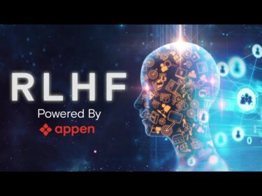 Unlock the Power of Generative AI with RLHF Powered by Appen2023-04-01 03:53:15