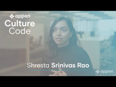 Life at Appen: Product Management2023-06-29 03:50:27