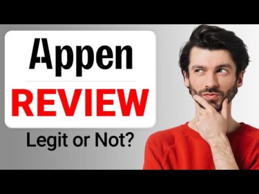 Appen Full Review (2025) – is it Worth it?2024-09-18 04:00:29