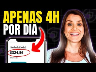 APPEN (CrowdGen by Appen): GANHE EM DÓLAR NA APPEN | RENDA EXTRA ONLINE – PASSO A PASSO -ATUALIZADO!2024-10-16 07:00:06