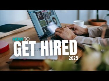 HOW TO GET HIRED FOR REMOTE JOBS WITH NO EXPERIENCE (2025 STEP-BY-STEP GUIDE) | REMOTEREADY2025-04-13 18:24:18