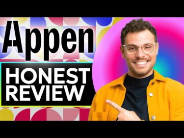 Appen Job Honest Review – Watch Before Using2025-09-26 17:00:41