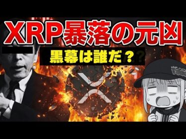 【黒幕判明】仮想通貨・株価下落の犯人は/XRPアルトシーズンで回復か/ビットコイン利下げ見込みは(Bitcoin ETH SOL ビットコイン イーサリアム ソラナ 最新情報 取引所 おすすめ 税金)2025-12-02 10:20:06
