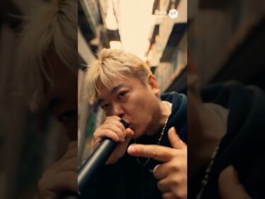 AIラッパーホリエモン #生成ai #ホリエモンチャンネル #ラッパー #hiphop2026-02-13 20:24:02