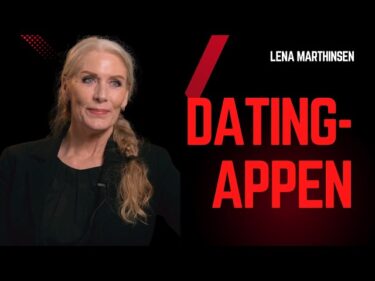 Lena Marthinsen: Dating appen2026-05-10 17:08:43