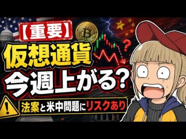【※本音】仮想通貨は本当に上がるの？リスクをしっかり伝えます！2026-05-12 11:32:14
