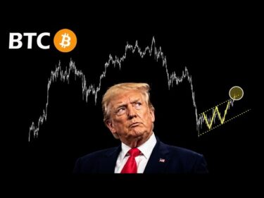 【ビットコイン上昇に感じる違和感】まだ安心できない理由2026-05-08 13:38:51